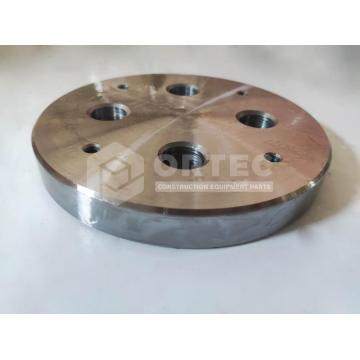 LiuGong Wheel Loader Plate 856H