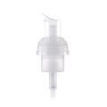 30ml 50ml 100ml 120ml 150ml plastic foam dispenser pump bottle pink