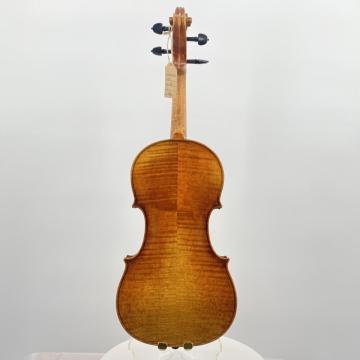 Violon professionnel de haute qualité à la main