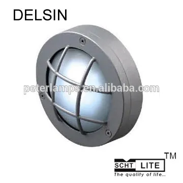 LED indoor outdoor wall light IP44 high quality china alibaba led lamps