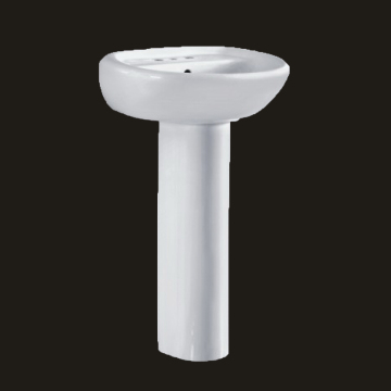 Ceramic Sanitary Ware for Hand Washing (YR21)