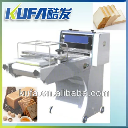 Automatic Toast Bread Machine/ French Toast Machine