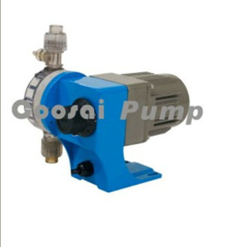 DJW Diaphragm Metering Pump