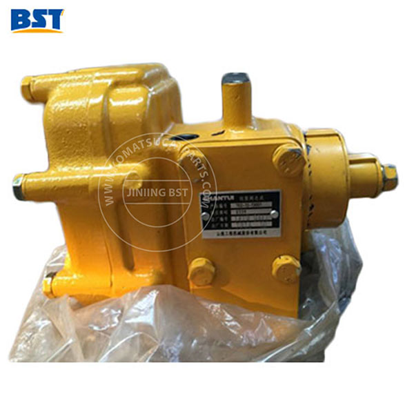 702-12-13001 SERVO VALVE ASS'Y use for komatsu D85-18 D150A-1 D155A-1 bulldozer (3)