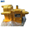 702-12-13001 Servo Valve Ass'y لـ Komatsu D85-18