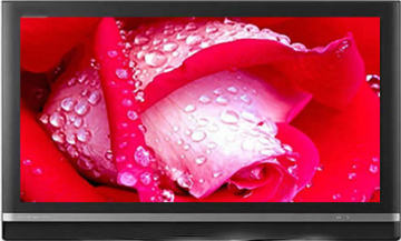 42 inch LCD advertising player