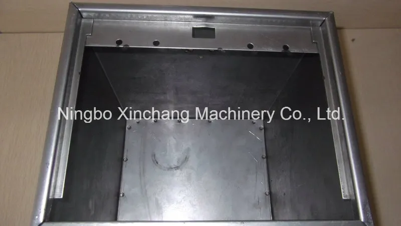 Spot Welder Special for Strong Box (DTN-100/150kva)