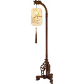 LEDER Indoor Reading Floor Lamp