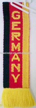 fan scarf