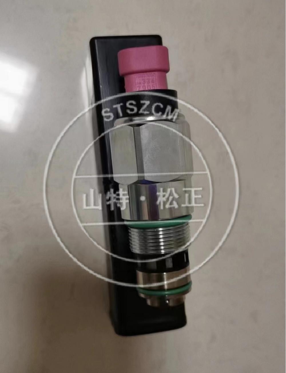 QSK23 Actuator 3347905