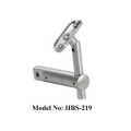 Stainless Steel Wall Mount Staircase Handrail Bracket