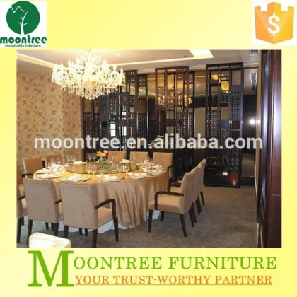 MDR-1329 Top Quality Four Seasons Hotel Dining Room Furniture
