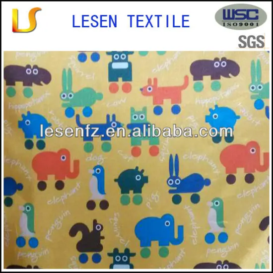 Composite fabric of polyester taffeta and pvc laminate for cabinet