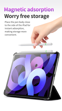Γραφίδα υψηλής ακρίβειας για έργα τέχνης iPad