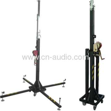 Profesjonalny Heavy Duty światło stać Ls013 z Ultra obowiązek budowy