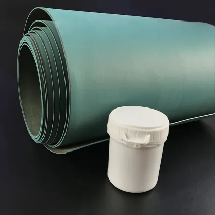 Turcite B CNC Machine Tools Guide soft belt