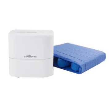 Intelligent Pet Heating Pads - N1918-P: Constant Temperature Electric Blanket for Pet Surgery
