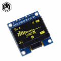 yellow  4pin