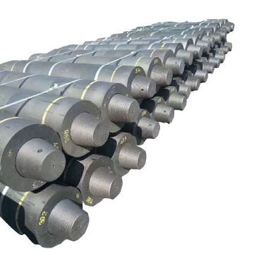 Il produttore di elettrodi di grafite HP 450mm "potrebbe essere utilizzato direttamente come titolo adatto per un motore di ricerca, ma per renderlo più adatto alla ricerca e concisa
