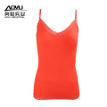 Fashion Women Wholesale Casual Tank Tops