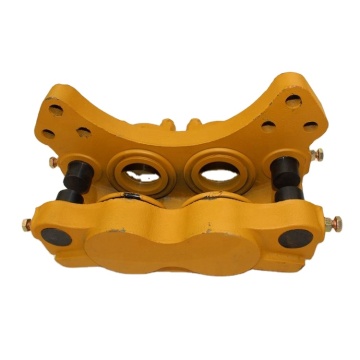 Wheel Loader 4 Pot Brake Caliper for CDM833