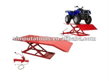 Motorcycle Lift Table /(SPT-36611)