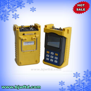 Tester per tester portatile OTDR / cavo per fibra ottica portatile W &amp; F WF-20A