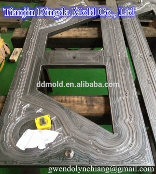 Rubber mold Alfa Laval A20B for Plate heat exchanger gasket