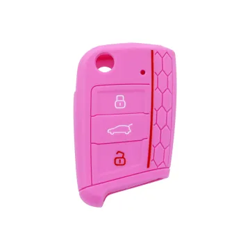 Golf 7 gti silicone key cover
