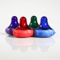 Gibbon knobble massage relieve stress,light knobble easy to take,Massage the body with all aspects