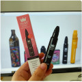 R&amp;M Victory 600 Puffs Kit de vape desechable