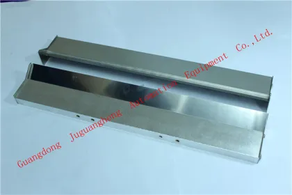 MPM UP2000 Printing Machine 350MM Squeegee Scraper