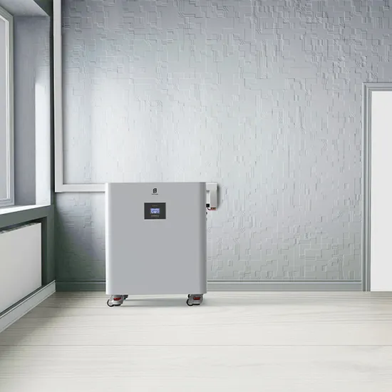 8kWh All-in-One Solar Inverter with Lifepo4 Battery: Portable Power Station for Home Solar Energy Storage