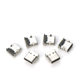 24pin Usb-c Receptacle for Automatic Assembly