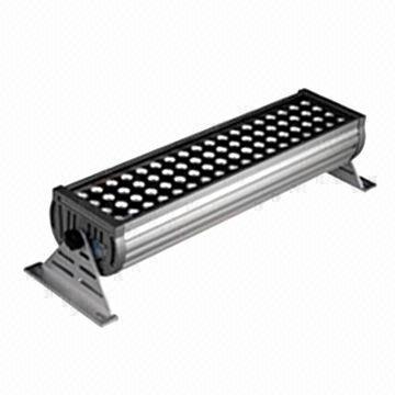 LED wall washer, 72/144/216W, with 3 years warranty