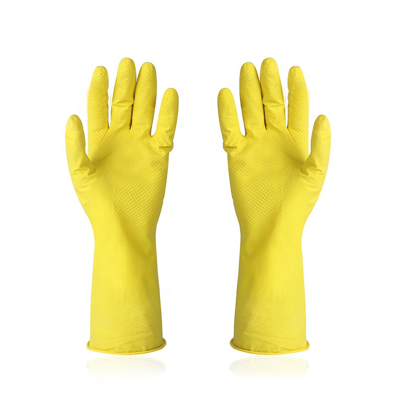 Latex Household Gloves Jpg Latex Household Gloves Jpg