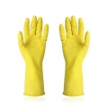 Latex Rubber Kitchen Dish washing Household Cleaning gloves