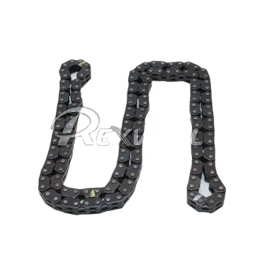 Rexwell Auto Engine System LR032048 LR032087 Timing Chain for Land Rover Range Rover Sport
