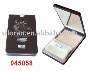Flower Powder