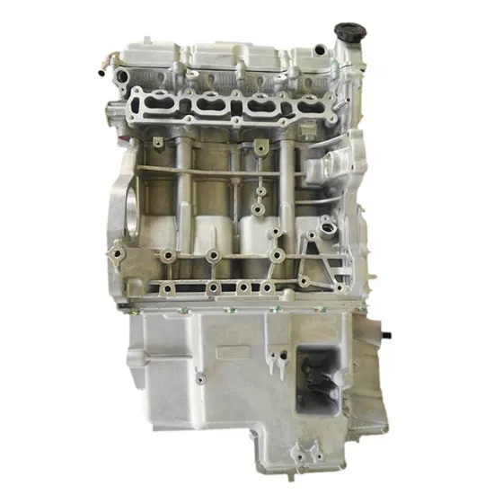 Hot Sale JL473Q/JL473QH Engine Long Block for Changan Star/Star 2/XING KA