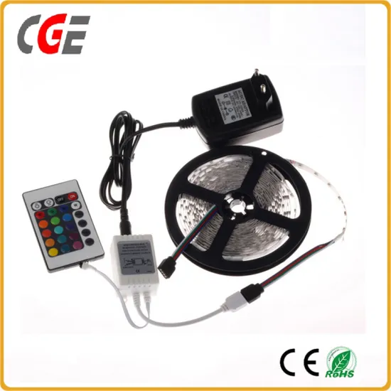 LED Rope Light Round 2 Wires Red for Christmas Decoration Best Price LED Light