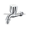 Smart shape Plastic ABS 2-way water faucet