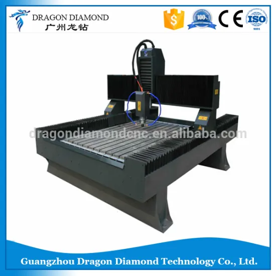portable stone router machine/cnc marble engraving machine LZ-9015