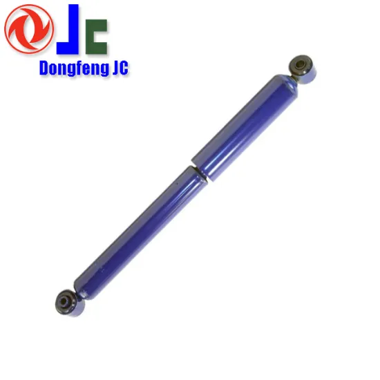 96-99 Pathfinder mfg Rear shock absorber no. 343388