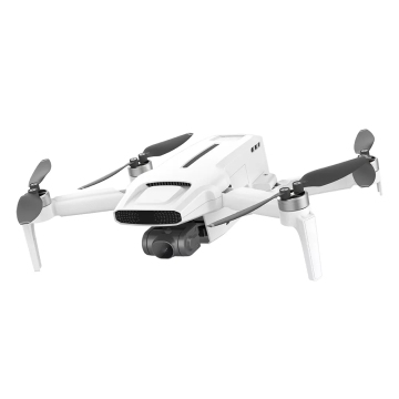 FIMI x8 मिनी ड्रोन की व्यावसायिक विशेषताएं: 3-अक्ष गिम्बल 4K कैमरा, 8 किमी ट्रांसमिशन दूरी, जीपीएस, और 30 मिनट की उड़ान समय