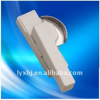 korean style square positive window lock