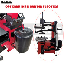 Factory Price Tire Changer with Auxiliary Arm