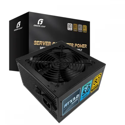 Intel PCIe 5.0 graphics card 1200W power supply