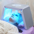 Mini Terapia de Luz Led con Spray