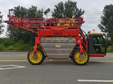sprayer crop dividers for sale